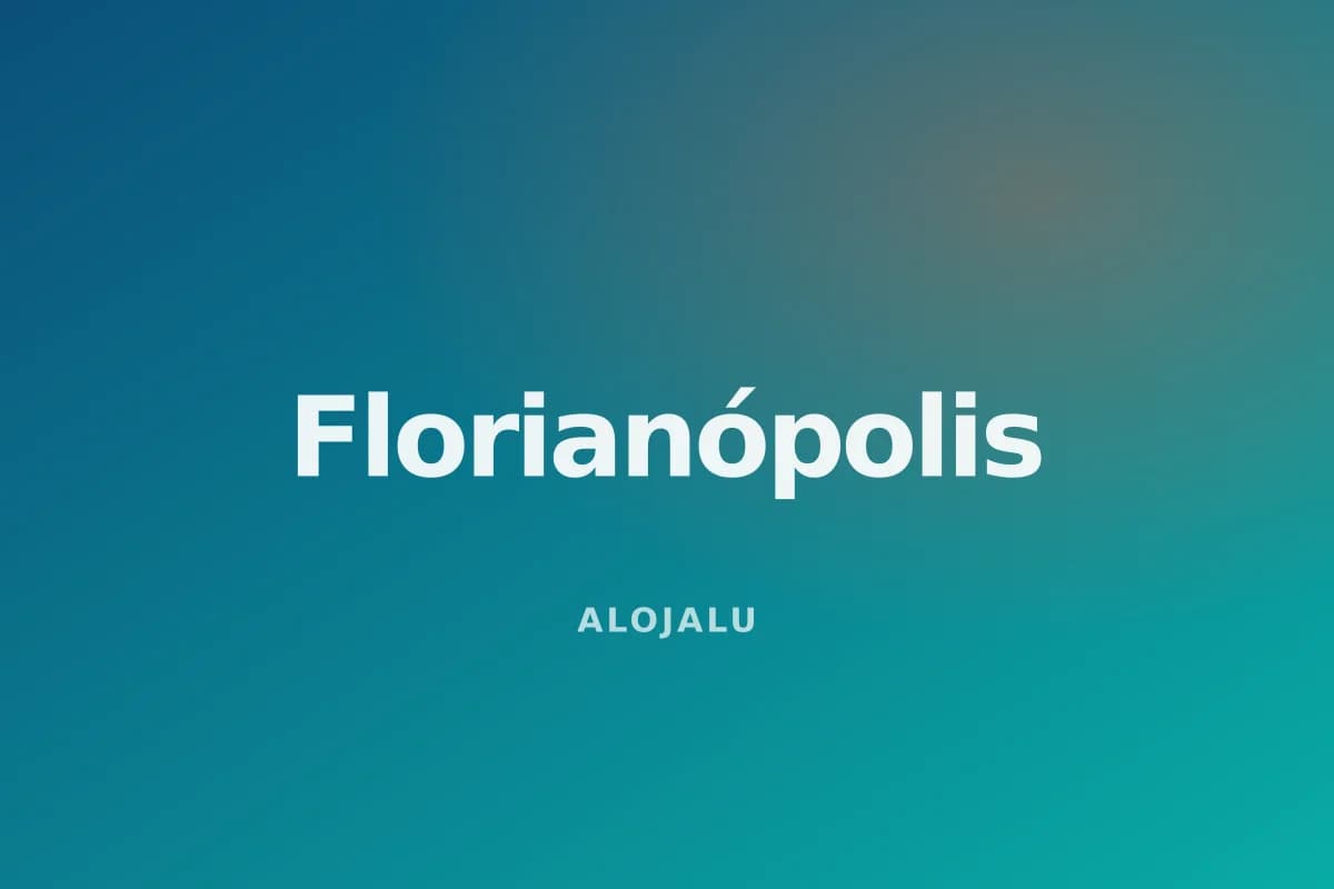Florianópolis