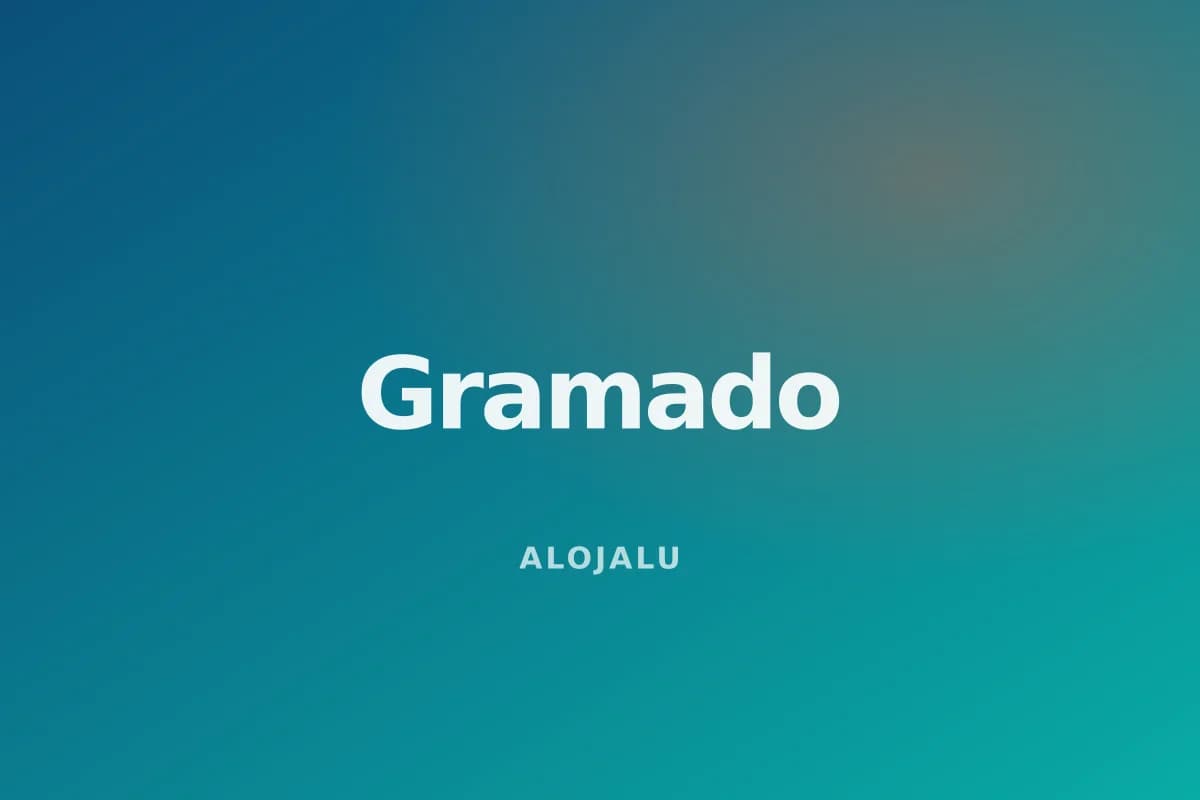 Gramado